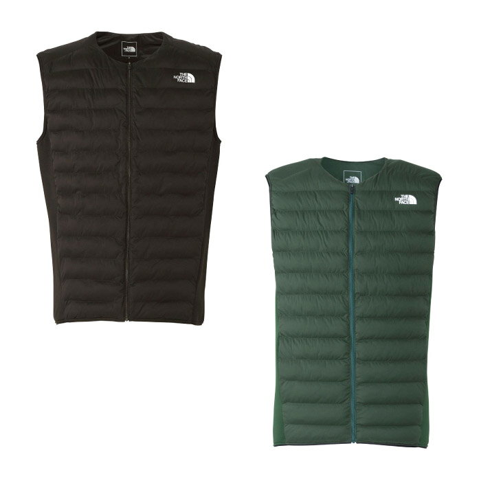 THE NORTH FACE U m[XtFCX Red Run Vest bhxXg jOxXg Y  h ۉ 2J[ NY82394