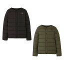 【クーポン利用で5 OFF 4/24 20:00-4/27 9:59】 THE NORTH FACE ザ ノースフェイス Micro Zepher Cardigan マイクロゼファーカーディガン 中綿入り ジャケット ジュニア キッズ 子供 2カラー NYJ82352