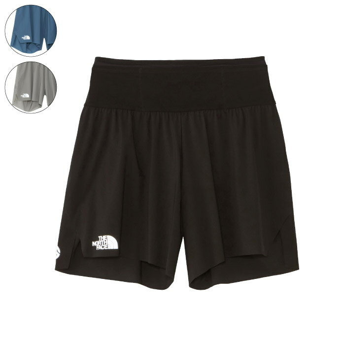 【10%OFFクーポン対象|10/4 20:00-10/9 01:59迄】 THE NORTH FACE ザ ノースフェイス Enduris Trail Short エンデュリストレイルショーツ ランニングパンツ ショートパンツ メンズ 4カラー NB42371