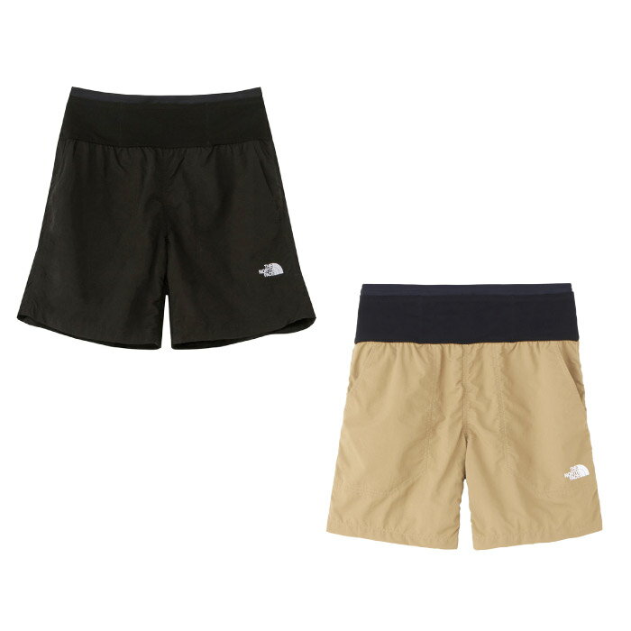 THE NORTH FACE ザ ノースフェイス Free Run Short フリーランショーツ ランニングパンツ ショートパンツ メンズ 4カラー NB42391