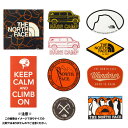 【4/20限定！クーポン利用で20 OFF】 THE NORTH FACE ザ ノースフェイス TNF PRINT STICKER ステッカー NN31710