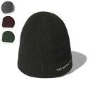 ザ・ノース・フェイス ニット帽 レディース THE NORTH FACE ザ ノースフェイス Endurance Beanie エンデュランスビーニー ランニングキャップ 帽子 ユニセックス メンズ レディース 保温 4カラー NN42172