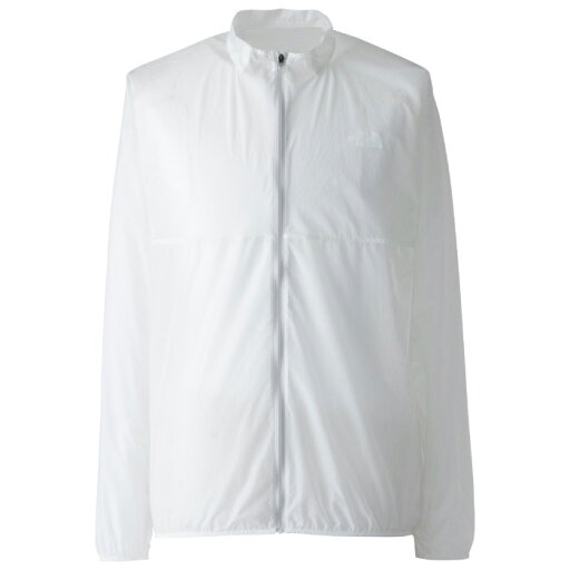 THE NORTH FACE ザ ノースフェイス FLT Impulse Jacket フライトインパルスジャケット ランニングジャケット ウィンドシェル メンズ クリア NP22473 THE NORTH FACE ザ ノースフェイス FLT Impulse Jacket フライトインパルスジャケット ランニングジャケット ウィンドシェル メンズ クリア NP22473