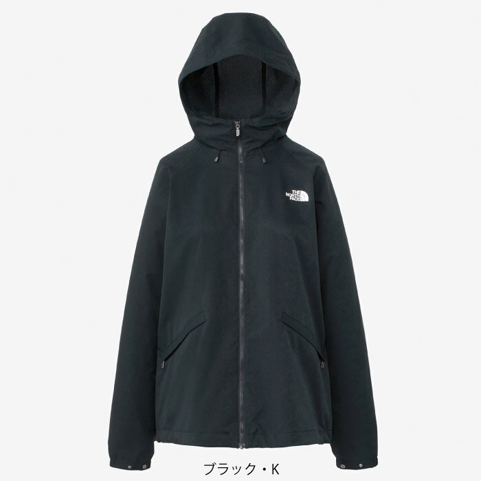 THENORTHFACE/ビーフリージャケット