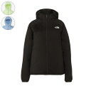 THE NORTH FACE ザ ノースフェイス Swallowtail Vent Hoodie スワローテイルベントフーディ 防風ジャケット レディース 静電ケア 3カラー NPW22280