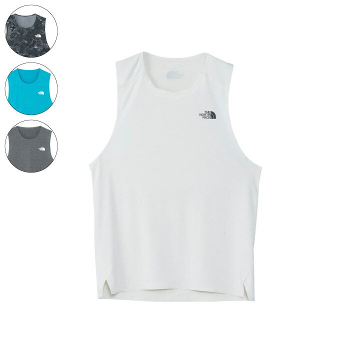 THE NORTH FACE U m[XtFCX FLT Impulse Singlet tCgCpXVObg ^Ngbv jOVc m[X[u 4J[ NT12475