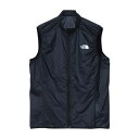 THE NORTH FACE ザ ノースフェイス インパルスレーシングインサレーテッドベスト ランニング用保温ベスト 中綿 レディース ブラック NYW82372