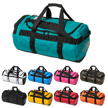 4/30限定!【10%OFFクーポン対象】 THE NORTH FACE ザ ノースフェイス BC Duffel M BCダッフルM ダッフルバッグ リュック 64.5×35.5cm 71L 2020年春夏モデル NM82044