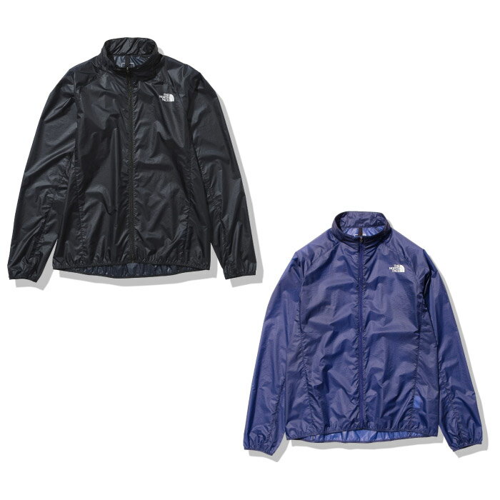 THE NORTH FACE ザ ノースフェイス Impulse Racing Jacket インパルスレーシングジャケット レース用ウインドジャケット レディース 2022年秋冬 NPW22171