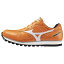 【10%OFFクーポン対象|5/9 20:00-5/16 1:59迄】 Mizuno ミズノ BUILT TRAINER 2 ビルトトレーナー2 陸上競技 トレーニングシューズ 2024年春夏 2E相当 オレンジ×ホワイト U1GC236150 13,200円