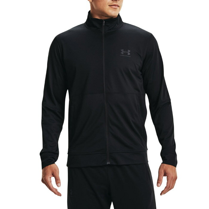 UNDER ARMOUR A_[A[}[ UAsP gbNWPbg AE^[ Y 2023NH~ g[jOEGA y Black/Black 1366202