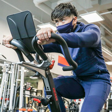 UNDER ARMOUR アンダーアーマー SPORTS MASK UA スポーツマスク ユニセックス 3層構造 1368010