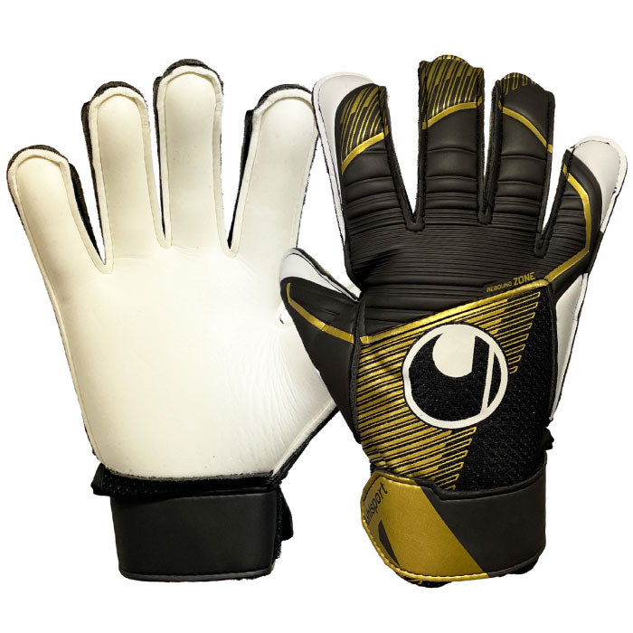 5/20!5%OFFݥо! uhlsport 륷ݥ ꡼ ե 륭ѡ GK  å 2024ǯղ ֥å//ۥ磻 1011312-02