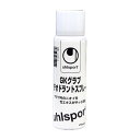 【10%OFFクーポン対象|9/18 00:00-9/24 01:59迄】 uhlspotr ウールシュポルト GKグラブ デオドラントスプレー サッカー メン...