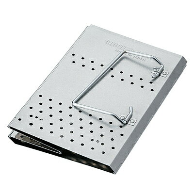 【5%OFFクーポン対象】8/10 0:00-8/11 1:59迄! UNIFLAME ユニフレーム チャコスタII 折りたたみチャコールスターター 665435通販格安セール情報　楽天　通販