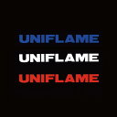 UNIFLAME ˥ե졼 UFƥå ȥꥪ 3å åƥ󥰥 690116