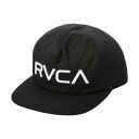 RVCA [J RVCA SPORT HAT 5plLbv jZbNX Y fB[X 2021NH~ BB042926