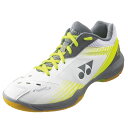 YONEX lbNX p[NbV65Z X oh~gV[Y 2E 2022Nt zCg/C SHB65Z3S-656