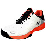 4/20ꡪݥѤ10%OFF YONEX ͥå ѥå105 ƥ˥塼 졼 ͹ǥ 3E 2022ǯղ ۥ磻/å SHT105-114