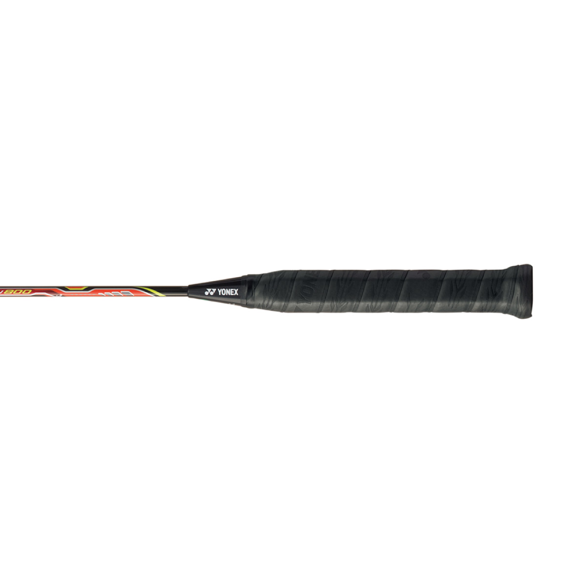 YONEX ヨネックス ナノレイ800 バドミントンラケット ケース付き ガット別売り ガット張り上げ代無料 NR800