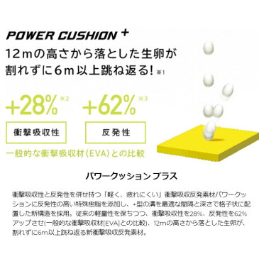 YONEX ヨネックス パワークッションM21N ウォーキングシューズ メンズ 撥水 ストレッチ素材 3.5E ブラック SHWM21N