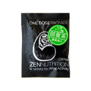 ZEN NUTRITION ゼンニュートリューショ