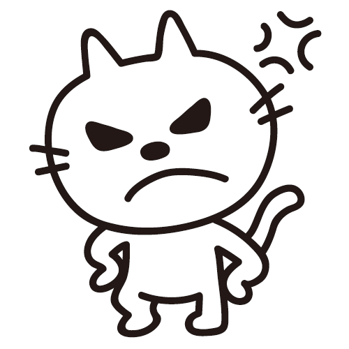 Rakuten - クラフトラバースタンプ 図柄／RT17a-007 ねころんゴム印 絵柄サイズ：17×17mm はんこ ハンコ かわいい スタンプ ワンポイント 手帳 手紙 バレットジャーナル おしゃれ 猫 ねこ