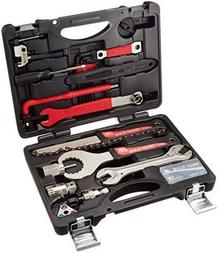 バイクハンド(BIKE HAND) YC-728 シマノホローテック用TOOL BOX自転車