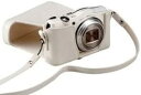 FUJIFILM デジタルカメラケース ホワイト F SC-D30H