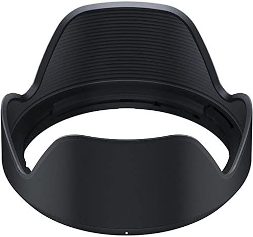 TAMRON レンズフード 18-400mmDiII[B028]専用 HB028