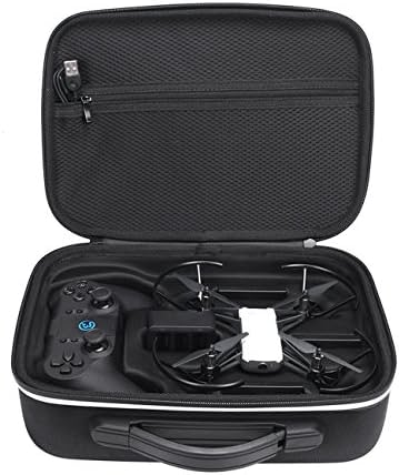 XBERSTAR DJI Tello ケース Gamesirコントロ