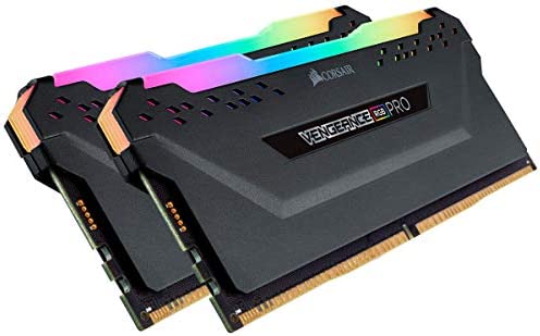 CORSAIR ダミーメモリモジュール VENGEANCE RGB PRO Light Enhancement Kit MM5116 CMWLEKIT