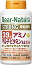 ディアナチュラ ストロング39アミノ マルチビタミン&ミネラル 300粒 (100日分)