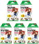 (åx5)FUJIFILM 󥹥ȥ ѥե 20x5SET INSTAX MINI JP 2