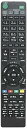 ブルーレイディスクレコーダー用リモコン Fit For SONY(ソニー) RMT-B009J RMT- B007J RMT-B012J代用 BDZ-AX270...