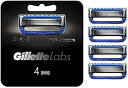 Wbg Gillette Labs q[ebh[U[ ֐n(4R) E J~\ j Y