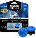 KontrolFreek FPSフリーク Edge for Playstation 4 (PS4) and PlayStation 5 (PS5) (並行輸入品)