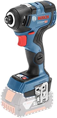 Bosch Professional(ܥå) 18V ɥ쥹ѥȥɥ饤С (ΤΤߡХåƥ꡼Ŵ) GDR18V-200CH