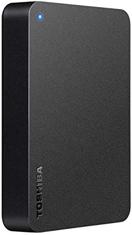  Canvio 4TB USB3.2(Gen1)б ݡ֥HDD PC/TVб Хåեݡ ᡼ ξͽ¬ դ Mac ֥å HD-TPA4U3-B/N