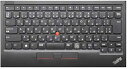 Lenovo(レノボ)USB-C ThinkPad トラックポイント キーボード 89キー 日本語配列 4Y40X49522(2)