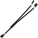 TOUBAOBAO トヨタホーンハーネス トヨタシングルホーン→ダブルホーン 変換ハーネス シングルホーンを社外ダブルホーンにトヨタ車専用 TOYOTA ホーン...