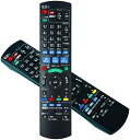 ディーガ リモコン TZT2Q011218 パナソニック リモコン panasonic bd ir6 リモコン 交換用 パナソニック bd ir6 リモコン レコーダーリモコン 対応 N2QAYB000349 N2QAYB000607 N2QAYB000