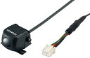 ケンウッド ケンウッド専用リアカメラ ブラック CMOS-C230 KENWOOD