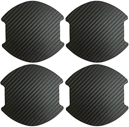 Magi's Gift 2024年 New 大型 ドアハンドルプロテクター マグネット、 N-BOX N-VAN,N-WGN,フリード+,デリカd5などの車種に...