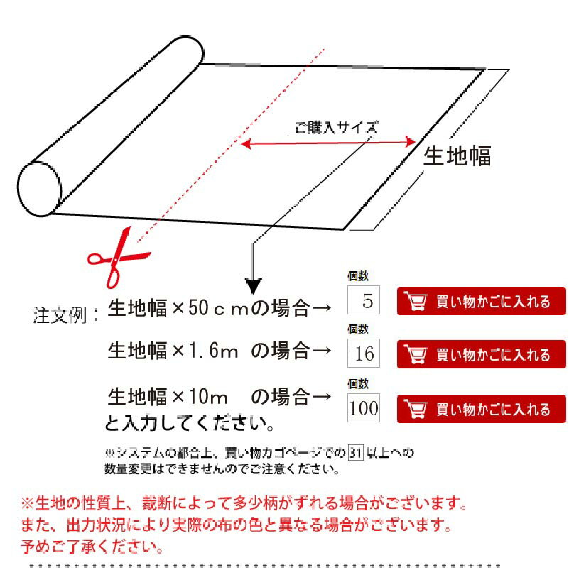 【LINE友だち追加5%OFFクーポン発行】シーチング　無地　黒