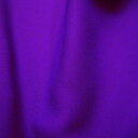 ポリエステルアムンゼン　紫