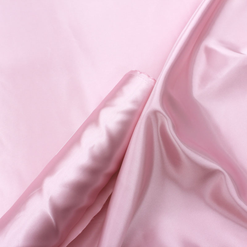 反売り　ポリエステルサテン　サクラ　ポリエステル　100％　約122cm巾×25m　送料込み・代引き手数料込..