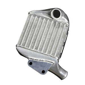 アルトワークス/ターボRS(HA36S)用ハイフローインタークーラーキットType-Aフルセット