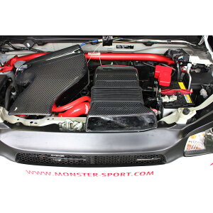 アルトワークス/ターボRS(HA36S)用ハイフローインタークーラーキットType-Bフルセット