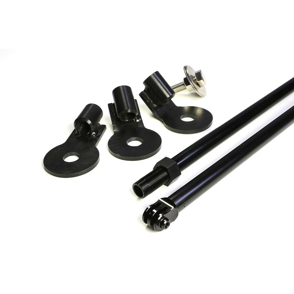 A1POD M10ブラケット 45° / A1POD-MTB45 *小型宅配便
